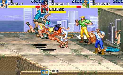 Cadillacs and dinosaurs game download for windows 7